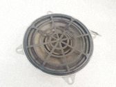 Altavoz de la puerta delantera