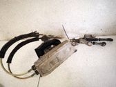 Selector caja de cambios