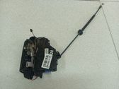 Cerradura de puerta delantera