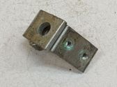 Rear door lower hinge