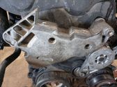 Support, suspension du moteur