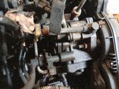 Fuel injection high pressure pump