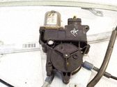 Motor del regulador de la ventanilla de la puerta delantera