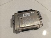 Unidad de control/módulo del motor