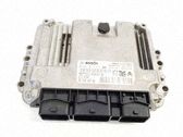 Unidad de control/módulo del motor
