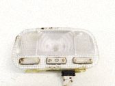Éclairage lumière plafonnier avant