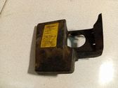 Fuse box cover