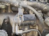 Turbolader Druckwandler Magnetventil