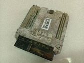 Unidad de control/módulo del motor
