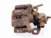 Bremssattel hinten