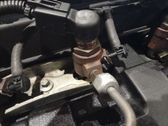 Inyector de combustible