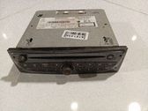 Radio / CD-Player / DVD-Player / Navigation