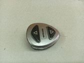 Commande bouton réglage hauteur de caisse suspension