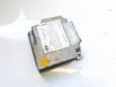 Unidad de control/módulo del Airbag