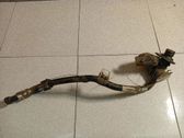 Tubo del cuello de del depósito de combustible