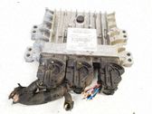 Unidad de control/módulo del motor