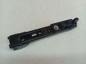 Rail de réglage hauteur de ceinture de sécurité