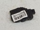 Stellmotor Heizung Klima