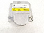 Airbag control unit/module
