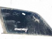 Rear side window