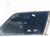 Rear side window