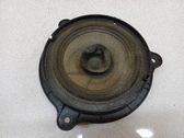 Altavoz de la puerta delantera