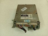 Calculateur moteur ECU