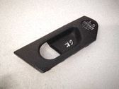 Other rear door trim element