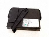 Módulo de confort/conveniencia
