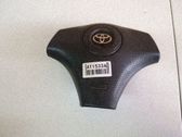 Airbag de volant