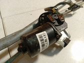 Motor del limpiaparabrisas