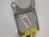 Airbag control unit/module