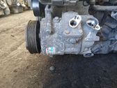 Ilmastointilaitteen kompressorin pumppu (A/C)
