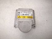 Airbag control unit/module