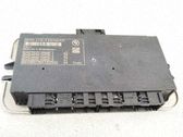 Autres unités de commande / modules