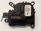 Stellmotor Heizung Klima