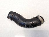 Tube d'admission de tuyau de refroidisseur intermédiaire