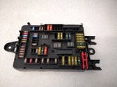 Juego de caja de fusibles