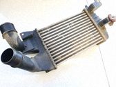 Starpdzesētāja radiators