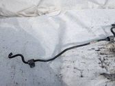 Takakallistuksenvaimentajan kallistuksenvakaaja