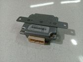Autres unités de commande / modules