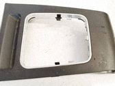 Console centrale