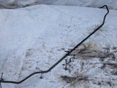 Takakallistuksenvaimentajan kallistuksenvakaaja