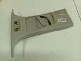 (B) pillar trim (top)