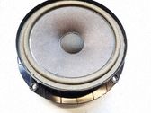 Altavoz de la puerta delantera