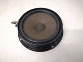Altavoz de la puerta delantera