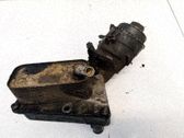Tapa del filtro de aceite
