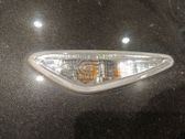 Front fender indicator light
