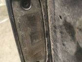 Éclairage de plaque d'immatriculation