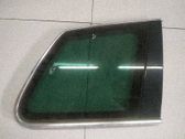 Vidrio lateral trasero